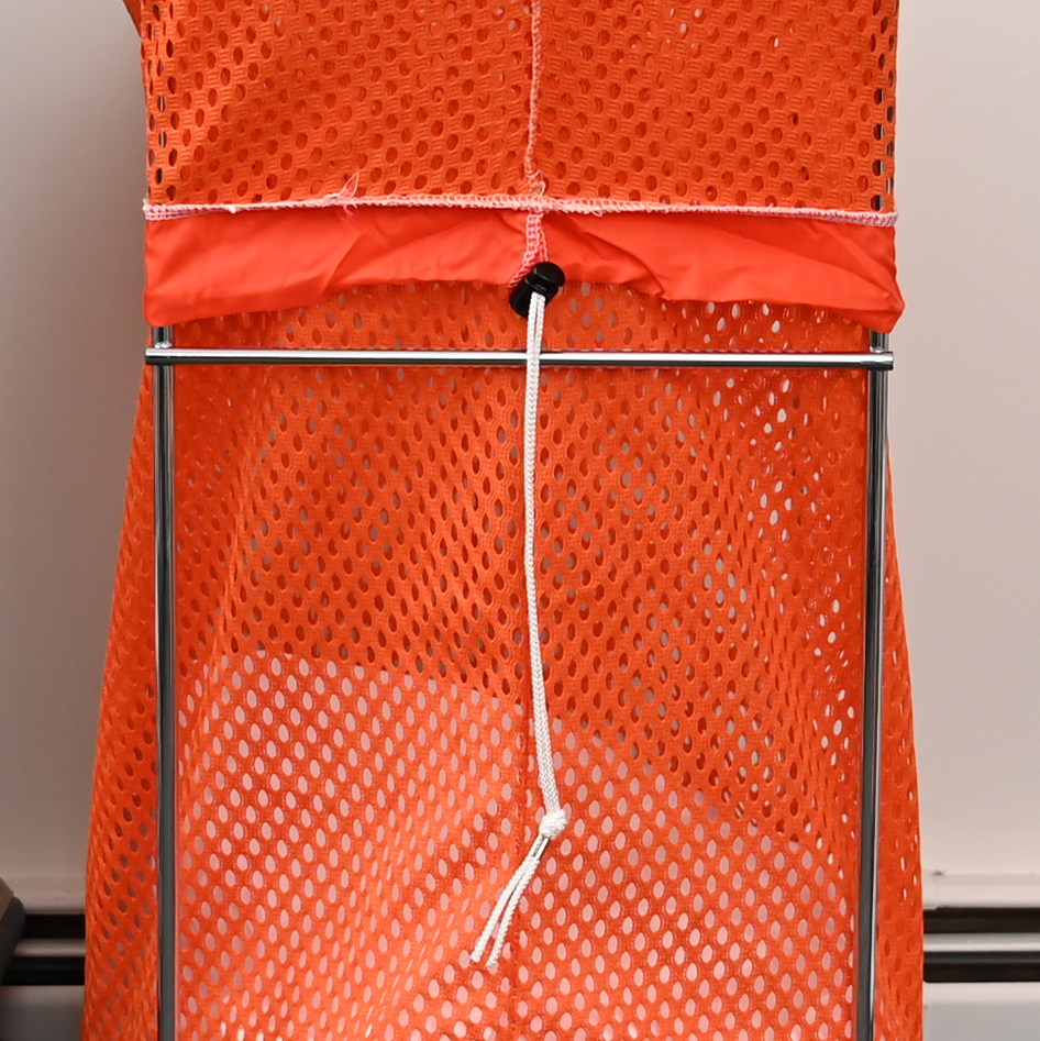 Mesh drawstring bags clearance wholesale